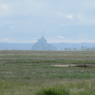 Mont-Saint-Michel, vaisseau fantôme...