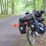 13-05-2010 (Tours - Parthenay), 1er jour