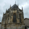 Chapelle de Ménigoute