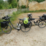 10-05-2013 (Parthenay - Montreuil-Bellay), 3ème jour