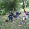 Pause après Villandry