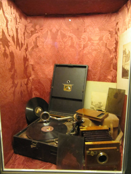 Gramophone