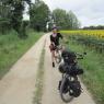 05-08-2012 (Rigny-Ussé - Tours), 2ème jour