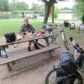 05-08-2012 (Rigny-Ussé - Tours), 2ème jour