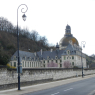 Eglise des Ardilliers, Saumur