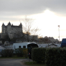 23-03-2013 (Tours - Saumur), 1er jour